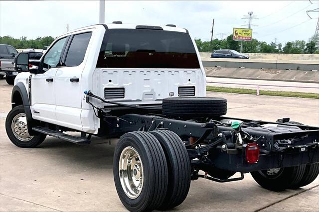 new 2023 Ford F-450 car, priced at $67,339