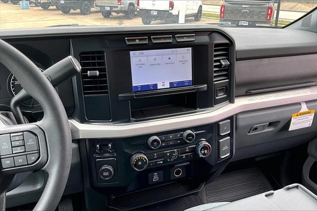 new 2023 Ford F-450 car, priced at $67,339