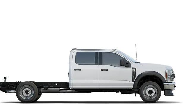 new 2023 Ford F-450 car, priced at $73,857