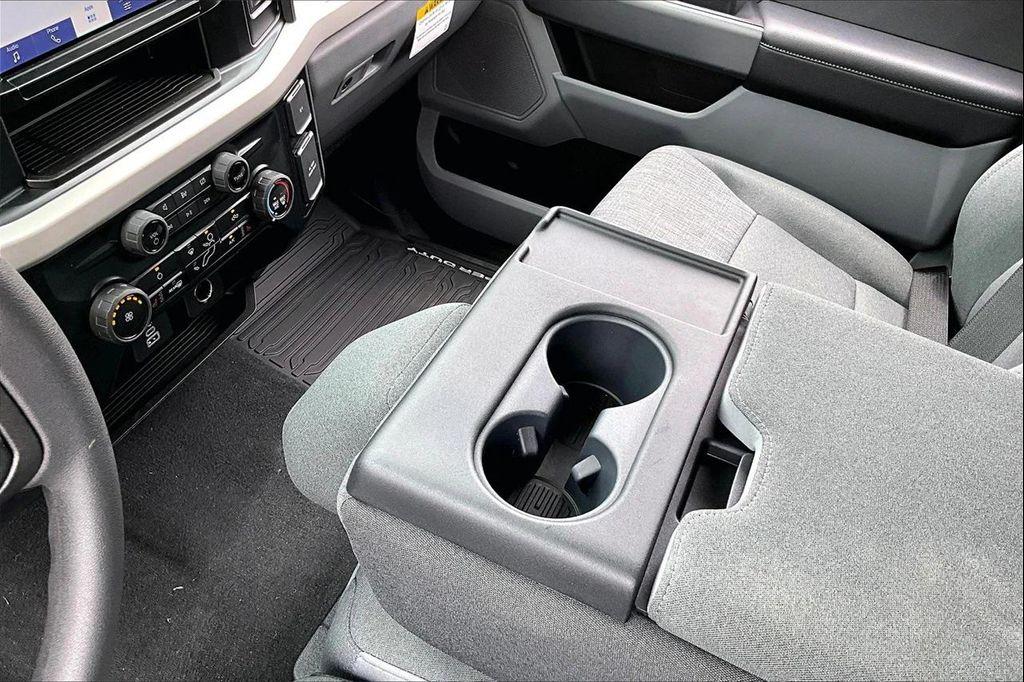 new 2023 Ford F-450 car, priced at $67,339