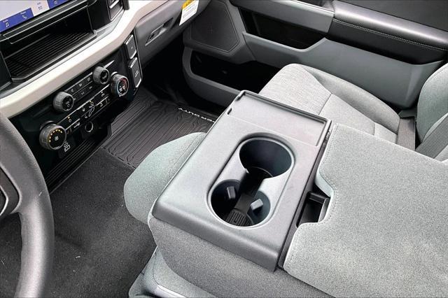 new 2023 Ford F-450 car, priced at $67,339
