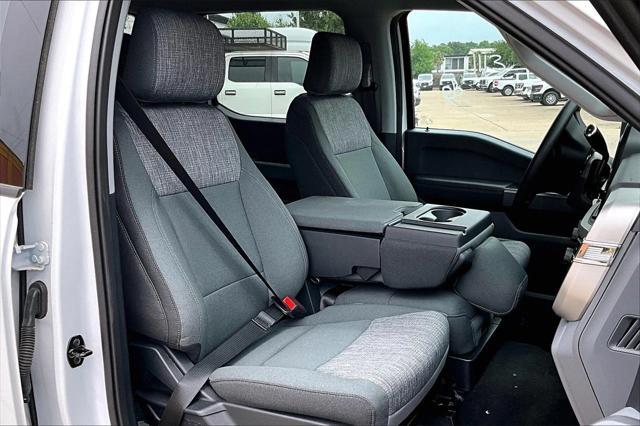 new 2023 Ford F-450 car, priced at $67,339