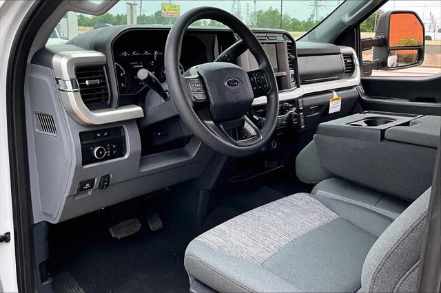 new 2023 Ford F-450 car, priced at $67,339
