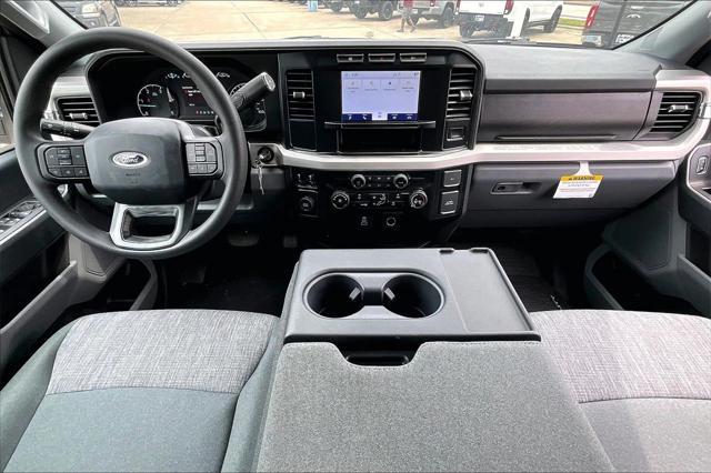new 2023 Ford F-450 car, priced at $67,339