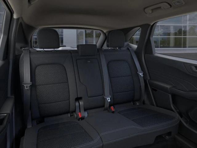 new 2025 Ford Escape car, priced at $29,426