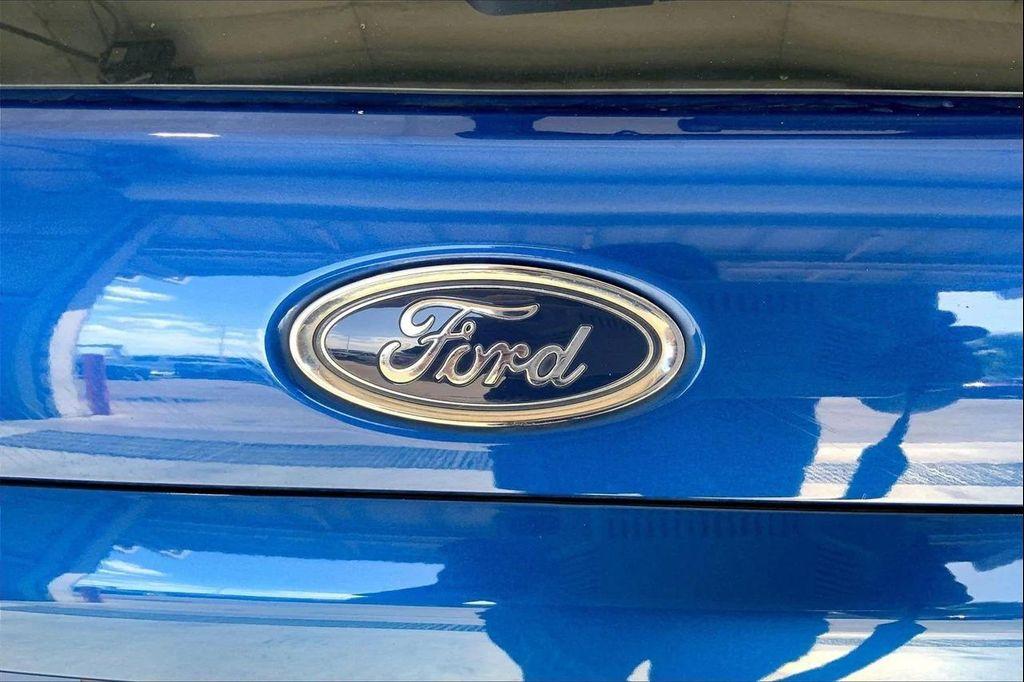 used 2021 Ford EcoSport car, priced at $12,593