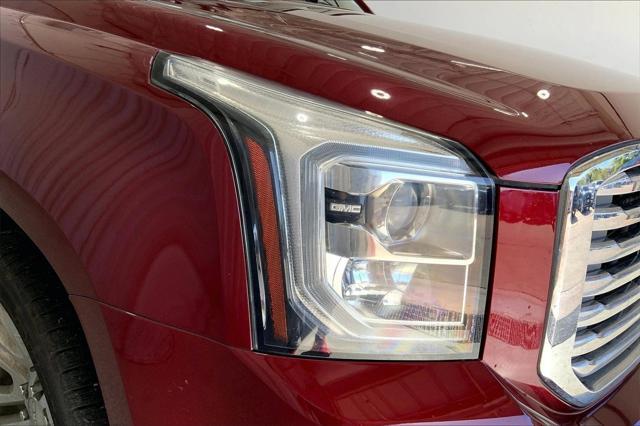 used 2019 GMC Yukon XL car, priced at $28,991