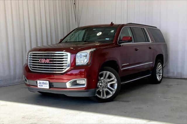 used 2019 GMC Yukon XL car, priced at $28,991