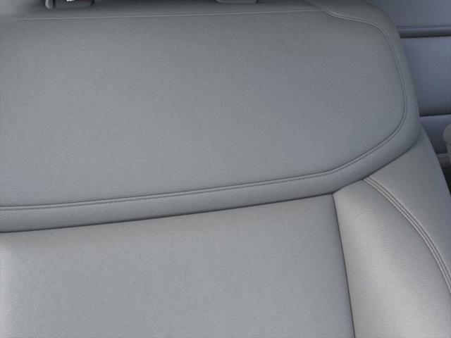new 2025 Ford Expedition Max car, priced at $71,483