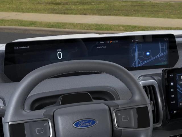 new 2025 Ford Expedition Max car, priced at $71,483