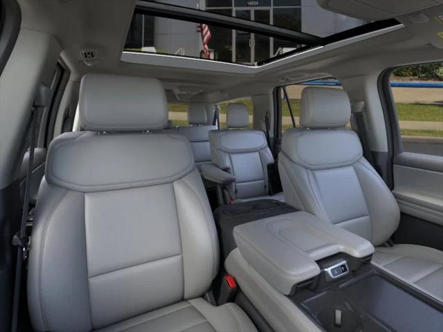 new 2025 Ford Expedition Max car, priced at $71,483