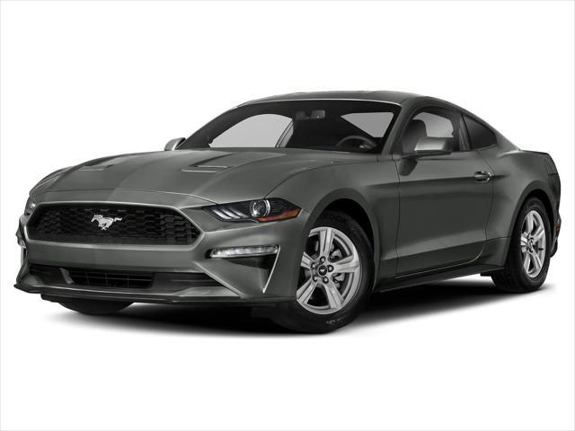 used 2019 Ford Mustang car, priced at $24,995