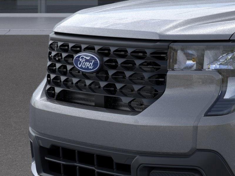 new 2025 Ford Maverick car, priced at $28,783