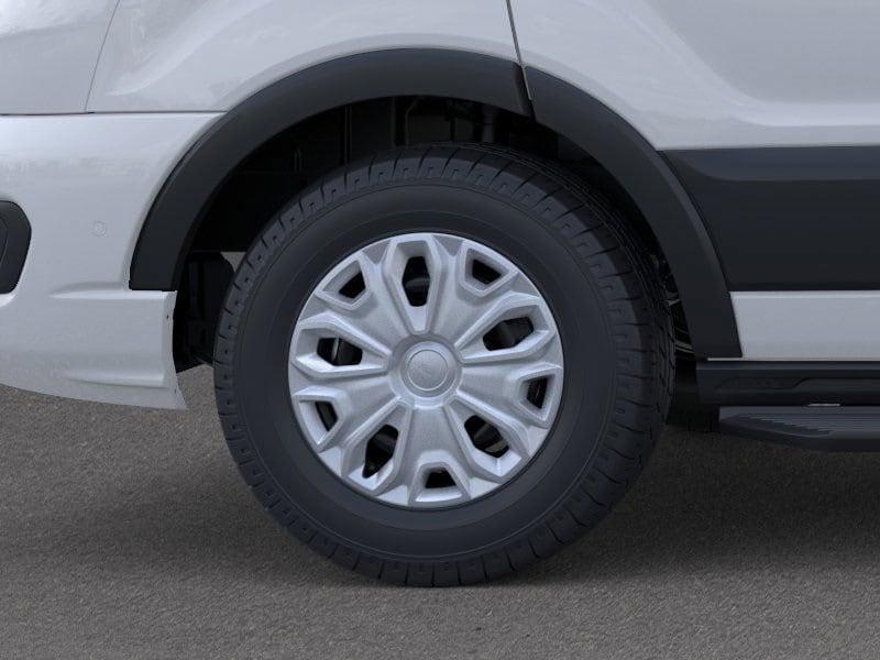 new 2024 Ford Transit-350 car, priced at $61,790