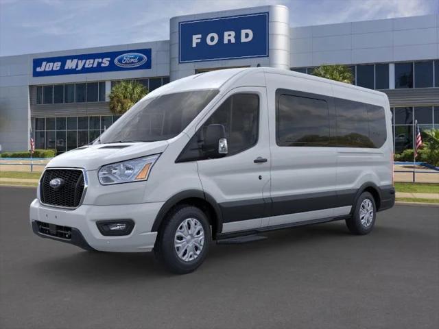 new 2024 Ford Transit-350 car, priced at $64,790