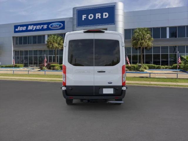 new 2024 Ford Transit-350 car, priced at $64,790