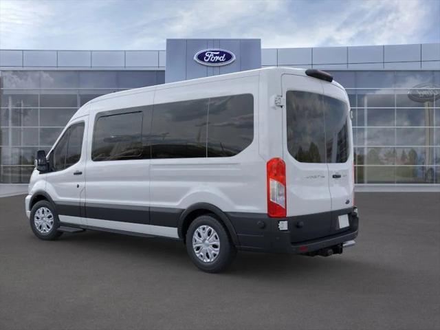 new 2024 Ford Transit-350 car, priced at $64,790