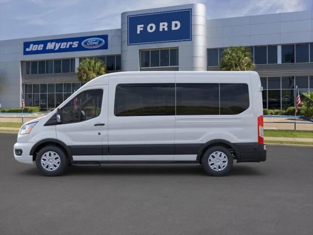 new 2024 Ford Transit-350 car, priced at $64,790