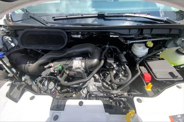 new 2024 Ford Transit-350 car, priced at $64,790