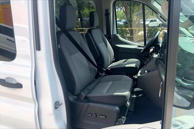 new 2024 Ford Transit-350 car, priced at $64,790