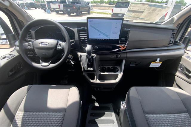 new 2024 Ford Transit-350 car, priced at $64,790
