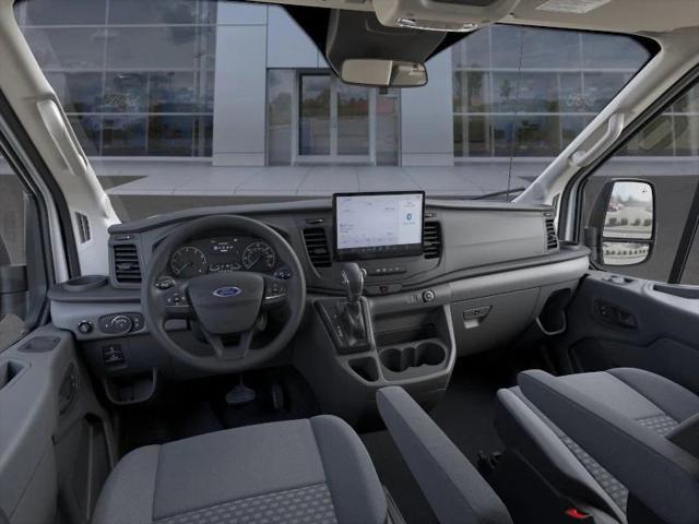 new 2024 Ford Transit-350 car, priced at $64,790