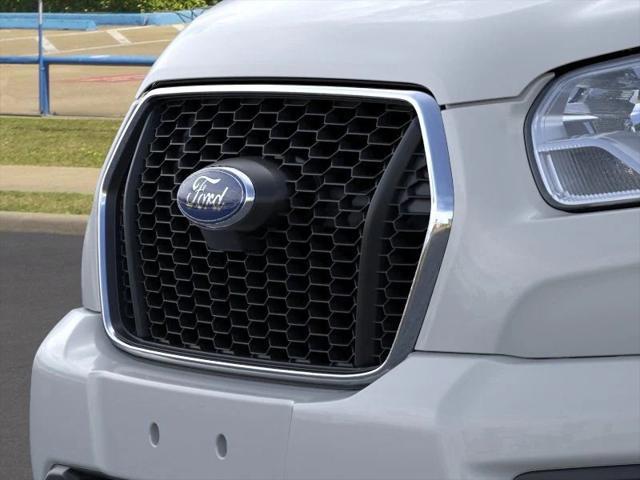 new 2024 Ford Transit-350 car, priced at $64,790