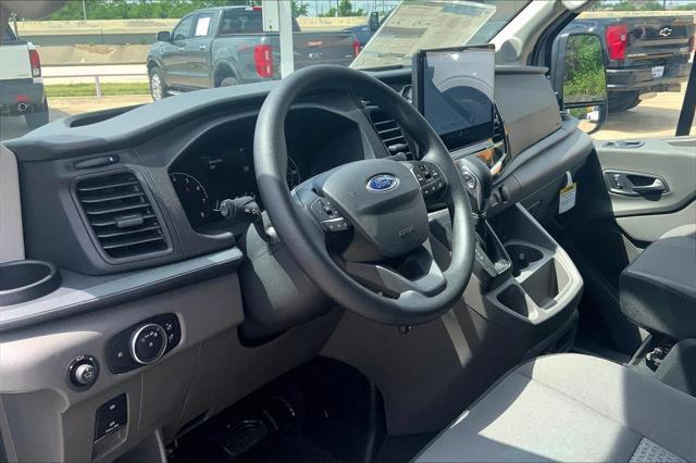 new 2024 Ford Transit-350 car, priced at $64,790