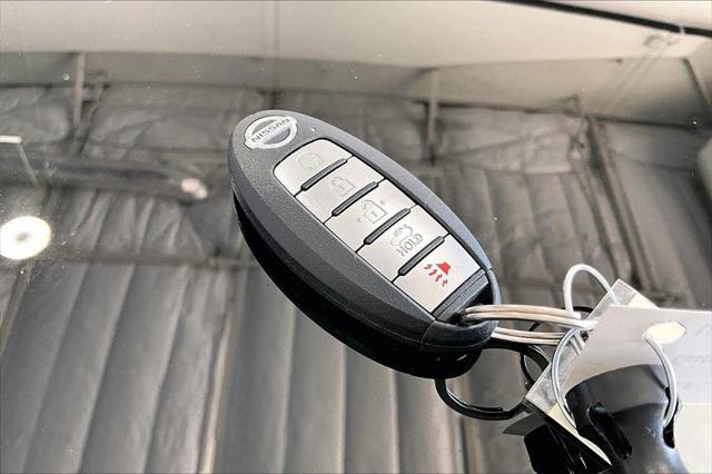 used 2020 Nissan Maxima car, priced at $21,891
