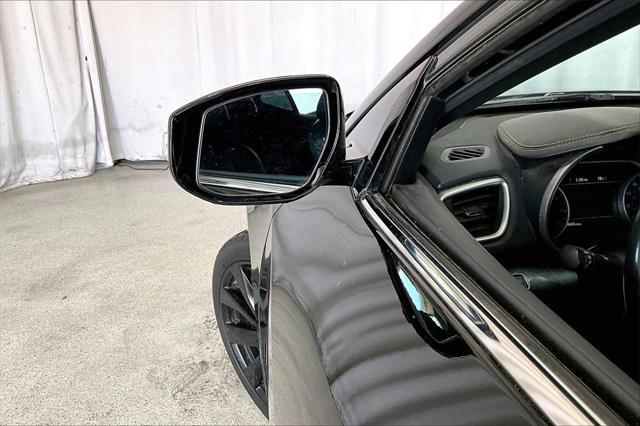 used 2020 Nissan Maxima car, priced at $21,891