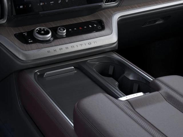 new 2025 Ford Expedition car, priced at $91,995