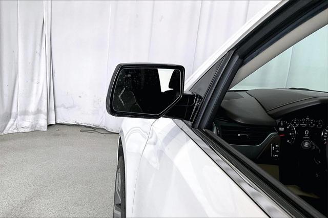 used 2017 Chevrolet Tahoe car, priced at $23,991