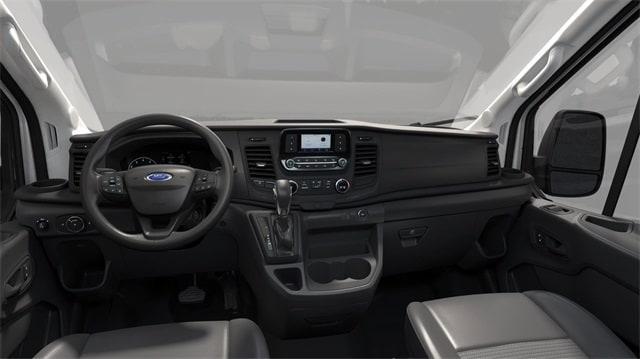 new 2023 Ford Transit-250 car, priced at $57,260
