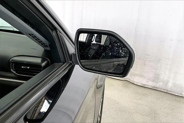 used 2021 Ford Explorer car, priced at $21,891