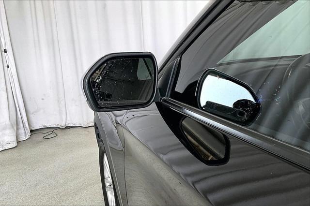 used 2021 Ford Explorer car, priced at $21,891