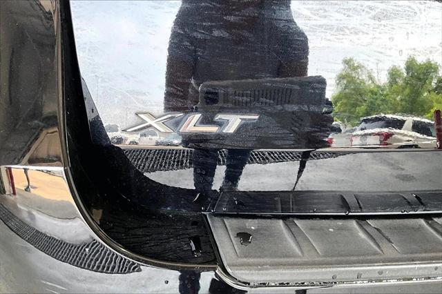 used 2021 Ford Explorer car, priced at $21,891