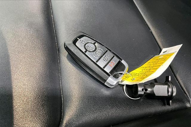 used 2021 Ford Explorer car, priced at $21,891
