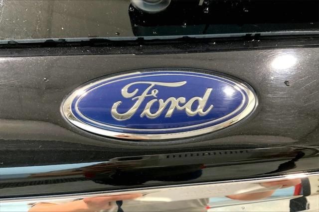 used 2021 Ford Explorer car, priced at $21,891