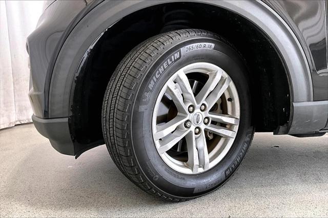used 2021 Ford Explorer car, priced at $21,891