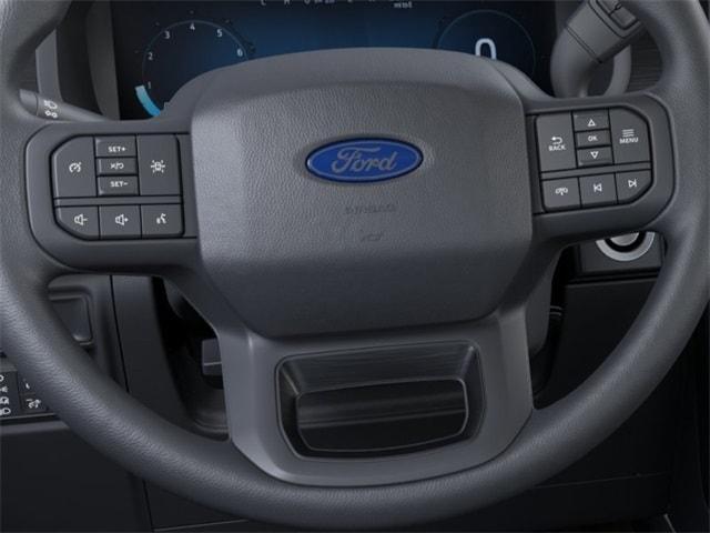 new 2024 Ford F-150 car, priced at $41,225