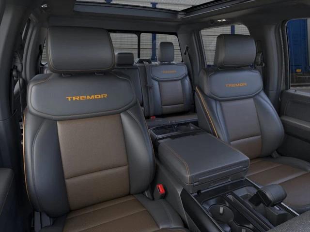 new 2025 Ford F-150 car, priced at $72,104