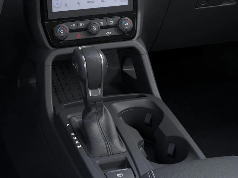 new 2025 Ford Ranger car, priced at $39,799