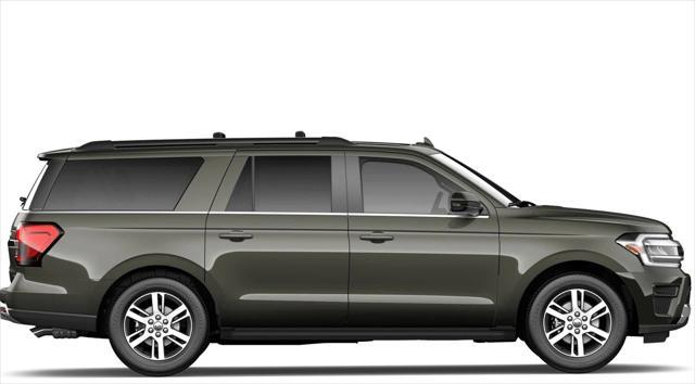 new 2024 Ford Expedition car, priced at $60,548