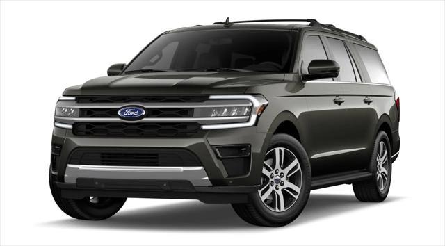 new 2024 Ford Expedition car, priced at $60,548