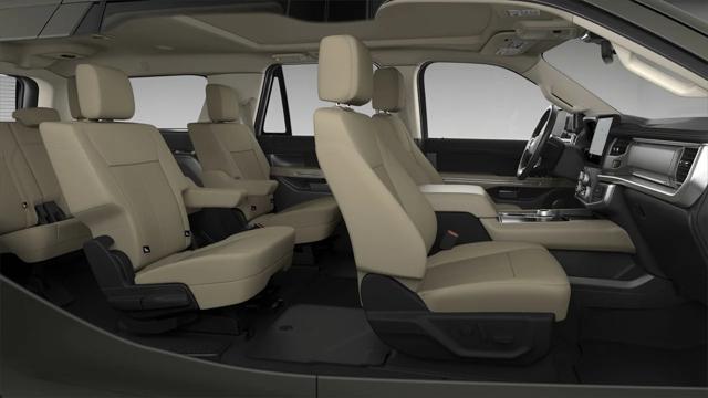 new 2024 Ford Expedition car, priced at $60,548