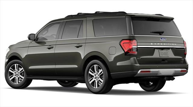 new 2024 Ford Expedition car, priced at $60,548