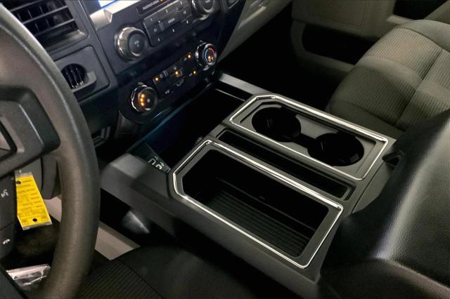 used 2019 Ford F-150 car, priced at $20,992
