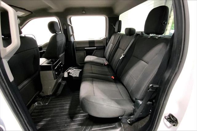 used 2019 Ford F-150 car, priced at $20,992