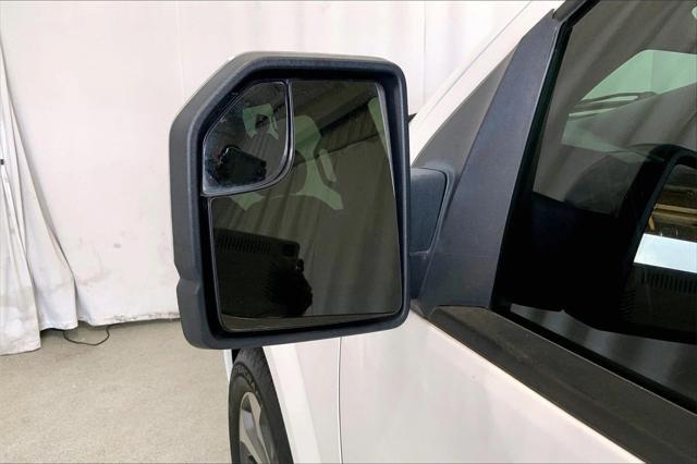 used 2019 Ford F-150 car, priced at $21,991