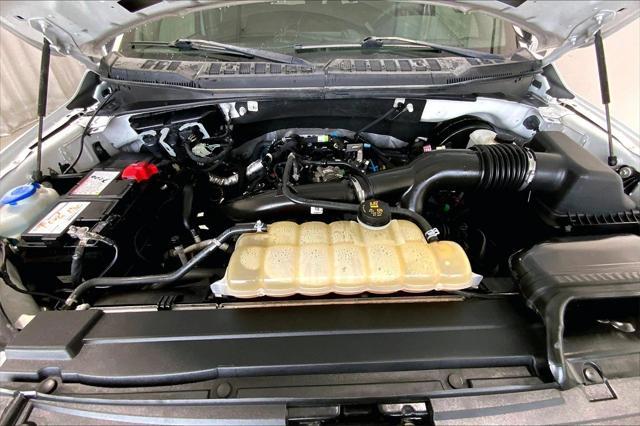 used 2019 Ford F-150 car, priced at $20,992